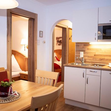 Appartement-Gaestehaus Ursula Flachau Ngoại thất bức ảnh