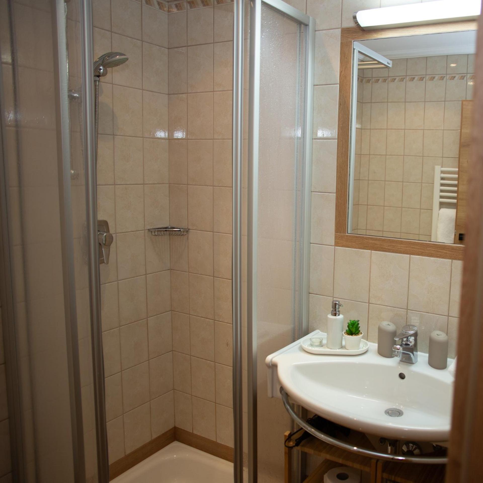 Appartement-Gaestehaus Ursula Flachau Ngoại thất bức ảnh
