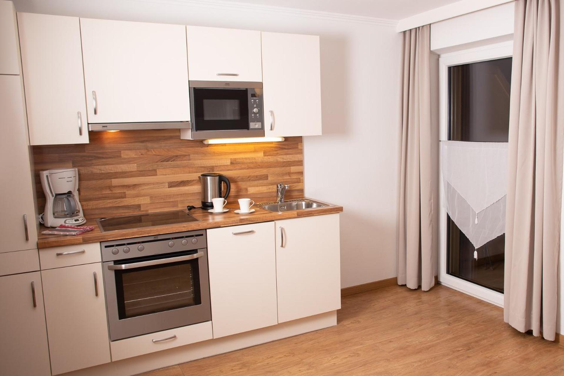 Appartement-Gaestehaus Ursula Flachau Ngoại thất bức ảnh