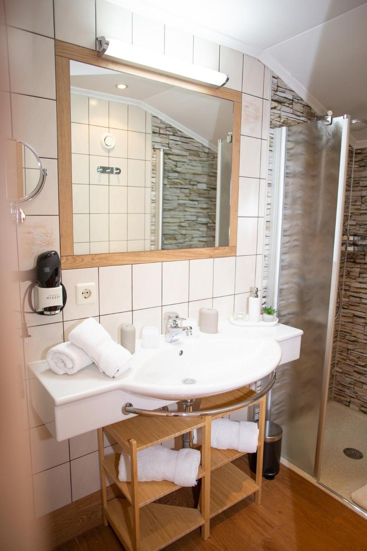 Appartement-Gaestehaus Ursula Flachau Ngoại thất bức ảnh