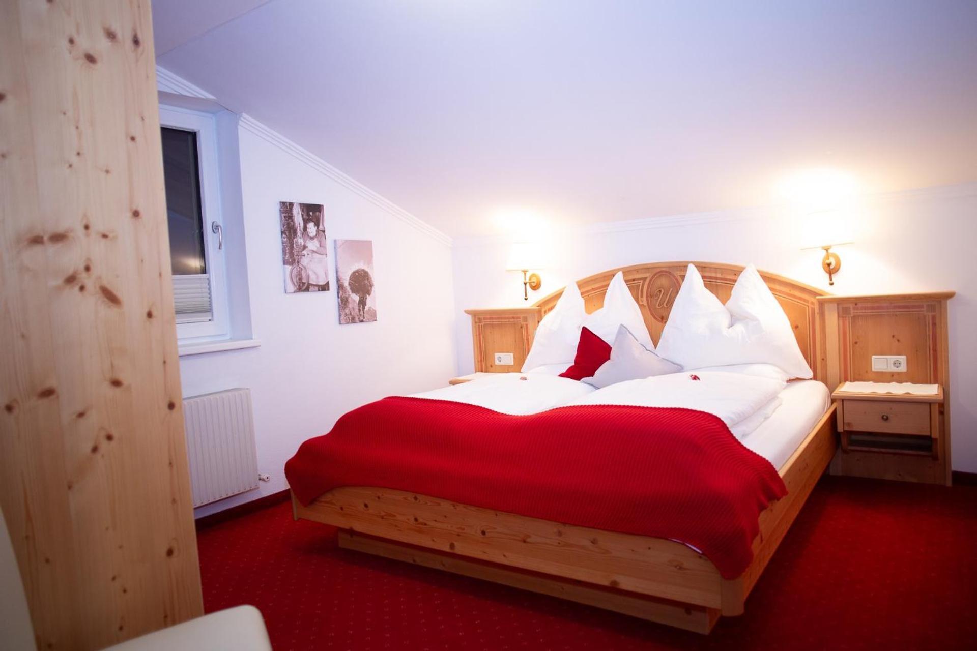 Appartement-Gaestehaus Ursula Flachau Ngoại thất bức ảnh