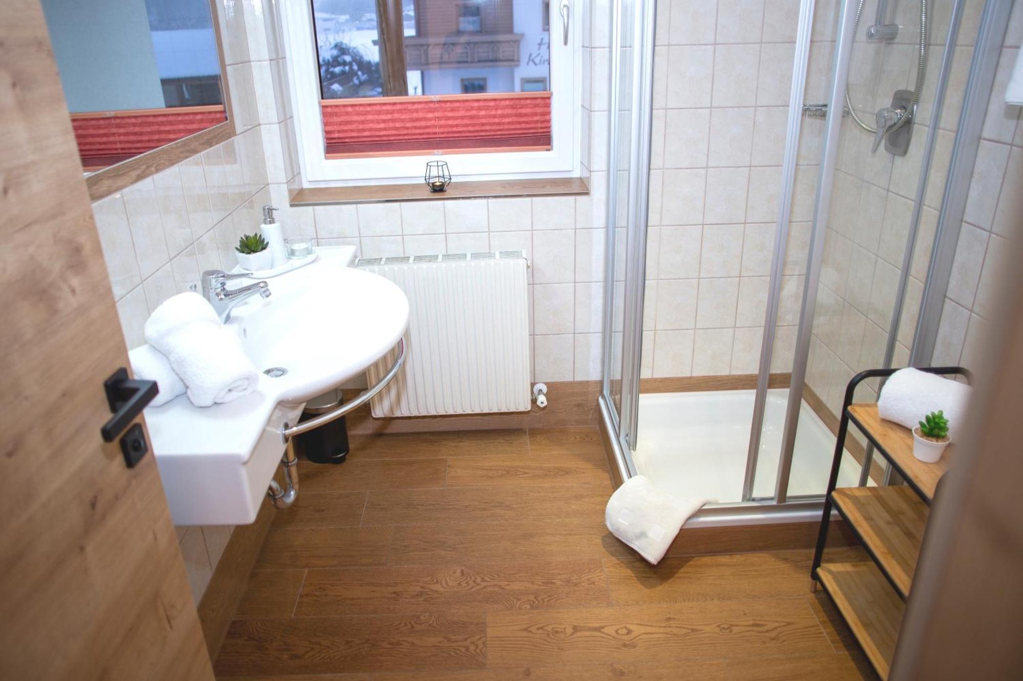 Appartement-Gaestehaus Ursula Flachau Ngoại thất bức ảnh
